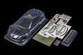 Toyota Celica Clear Body (200mm)