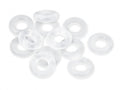 Silicone O-Ring S4 3.5X2mm/12pcs Savage
