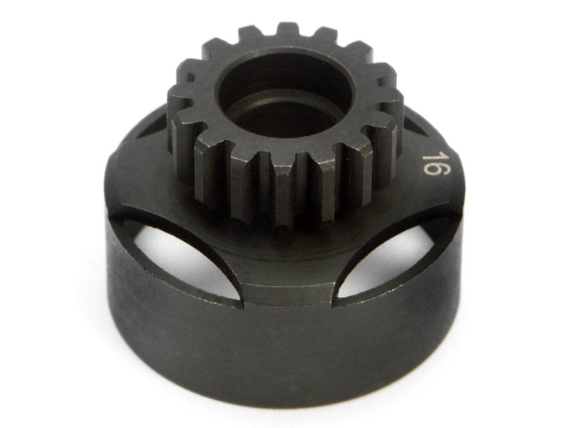 Racing Clutch Bell 16 Tooth (1M)