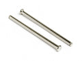 Flange Shaft 3X56mm E-Savage