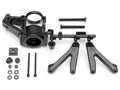 Front Hub Carrier Set Baja 5B