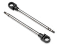 Shock Shaft 6X105mm (2pcs) Baja 5