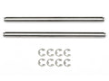 Shaft 6X108mm (2pcs) Baja 5