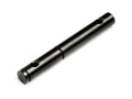 Idler Shaft 5X40mm Firestorm 10T
