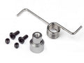 Aluminum Mount And Retainer Set (Savage Xl)