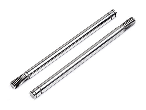 Shock Shaft 3X50mm (2pcs) Brama 10B
