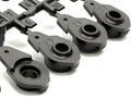 Servo Saver Set MT 2/ Nitro 3