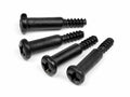 Step Screw M3X19mm (4pcs)