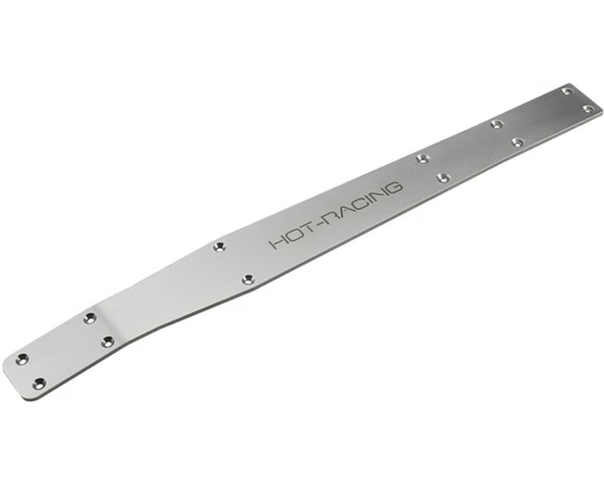Stainless Steel Low Center of Gravity Brace: Arrma