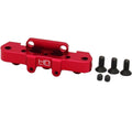 Aluminum Super Basher Front Bumper Mount