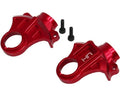 Aluminum Differential Yoke Set for Arrma 1:0 4x4