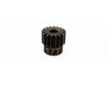 17T 0.5 Mod Hardened Steel Pinion Gear 1/8 Bore