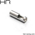 1/8 to 2mm Conversion Sleeve