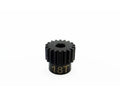 18T 0.5 Mod Hardened Steel Pinion Gear 1/8 Bore