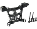 Aluminum Rear Body Mount (Blac for Traxxas E-Revo 2