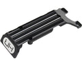 Aluminum Rear Skid Plate E- Revo 2.0
