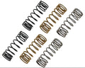 38mm Progressive Rate RS Spring Set, Grom