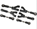6061 Adjustable Link Set, for Grom Nascar