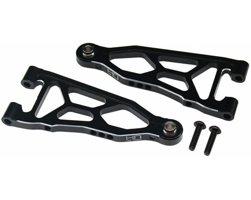 Aluminum Front Lower Arm, for 1:18 Grom