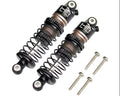6061 Damper Shock 35.5mm (2), for Losi Micro-B