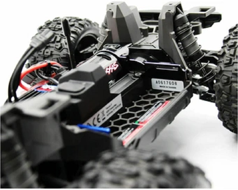 Modular Motor Battery Mount, for Mini Maxx