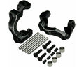 Aluminum Caster Block, fits Mini Maxx