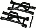 6061 Front Lower Suspension Arms, fits Mini Maxx