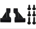 Aluminum Front Bulkhead Support: Mini-T-B 2.0 Drag