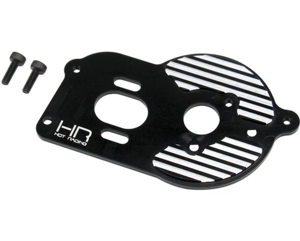 Adjustable Aluminum Motor Mount, for Mini-T 2.0 B2