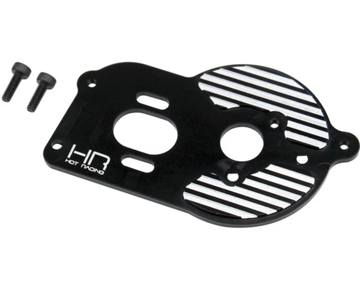 Adjustable Aluminum Motor Mount, for Mini-T 2.0 B2