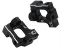 Aluminum Caster Block 0 Degree L/R, for Mini-T B 2.0