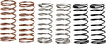 Linear Rate Front Spring Set Losi Mini-T 2.0