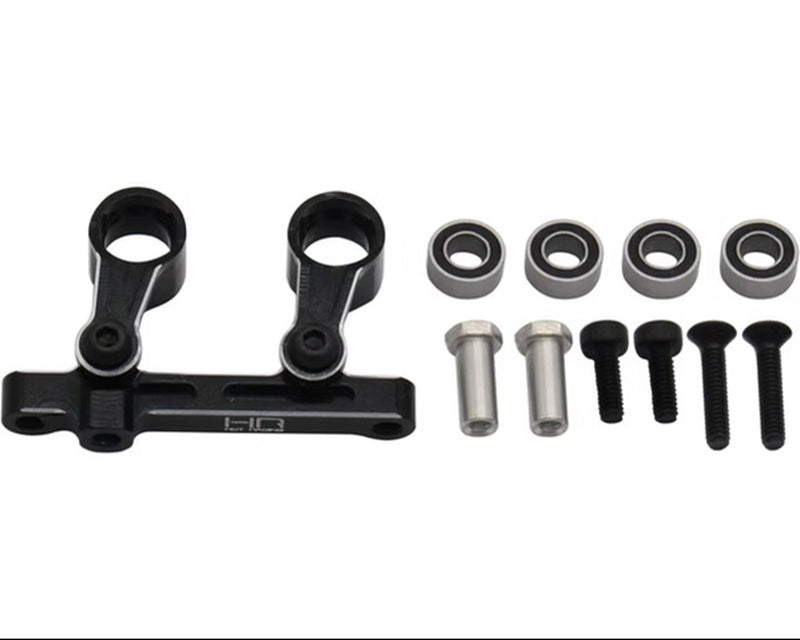Aluminum Bellcrank Steering Losi Mini-t 2.0 B2