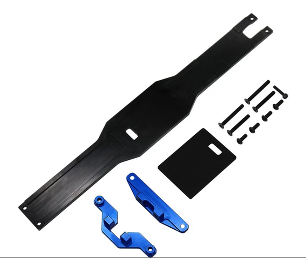 T6 Shock Tower Chassis Brace: Mini XRT