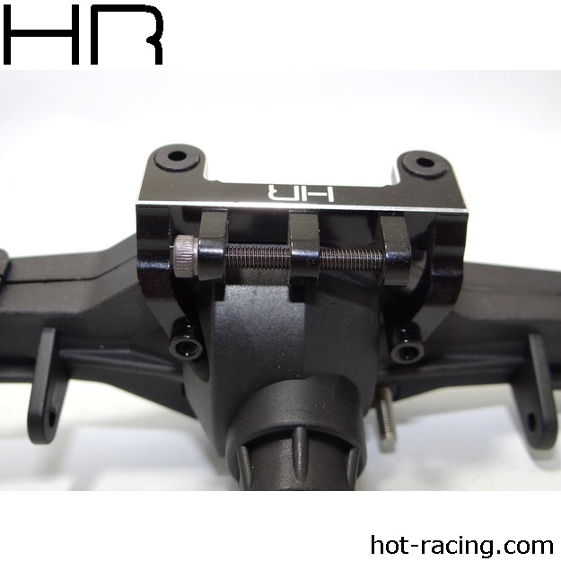 Truss/Link Mount Axial SCX10