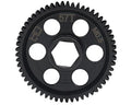 Speed Run Main Gear 0.5 Module 57 Tooth, for Grom