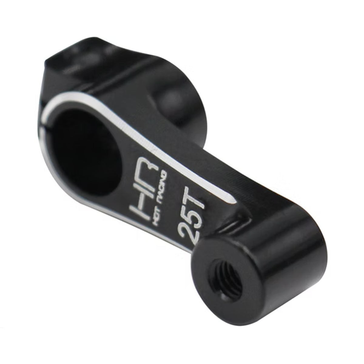 Aluminum 15.5mm Clamping Servo Arm 25T, for B6, B64D, B6D