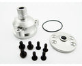 Aluminum Center Differential Case, for Slash, Stampede, Ral