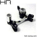 Adjustable Steering Servo Saver