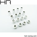 M3 3 -9mm Aluminum Standoff Spacer (16)