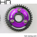 Heavy Duty Steel Spur Gear 38T 1.0M
