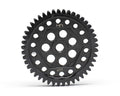 Steel Spur Gear, 45T/32P for Traxxas TRX4