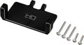 Aluminum EMax Steering Servo Mount Scx 24