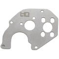 Stainless Steel Modify Motor Plate, for SCX24