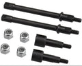 Steel Drive Stub Axles, SCX30
