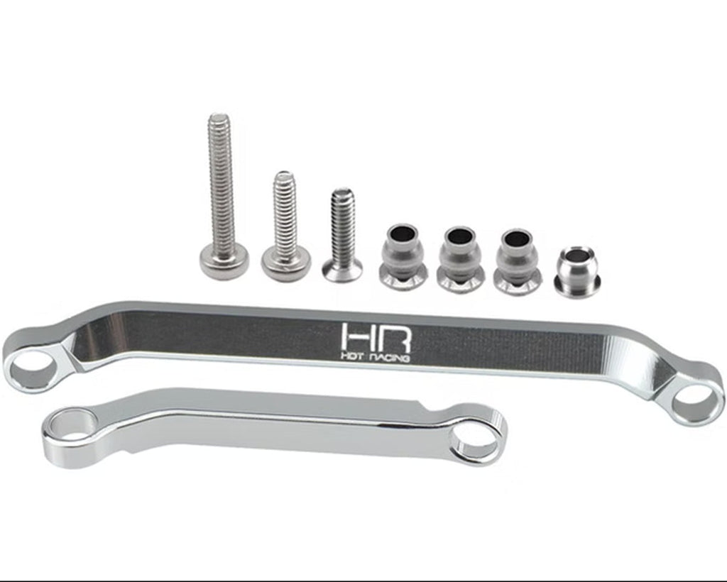T6 TT Steering Link, SCX30