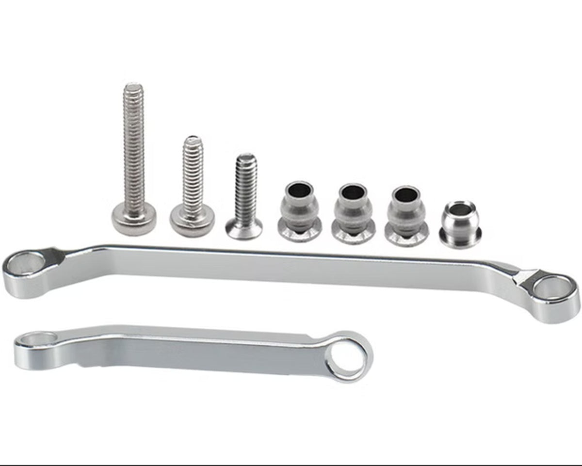 T6 TT Steering Link, SCX30