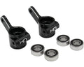 Aluminum Front Knuckle, for Stampede, Rustler, 2wd Slash