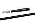 Aluminum Reinforced Slider Driveshaft XLWB Chassis