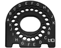 Aluminum Motor Mount 4TEC2